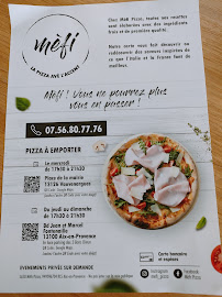 Photos du propriétaire du Pizzas à emporter Mèfi Pizza à Aix-en-Provence - n°2