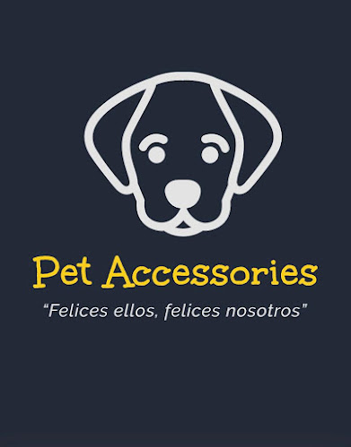 Pet Accessories - Tienda