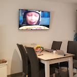 Photo n°4 de l'avis de Birgit.a fait le 03/08/2023 à 20:15 sur le  TDYHOMES TLA & Hotel à Landstuhl