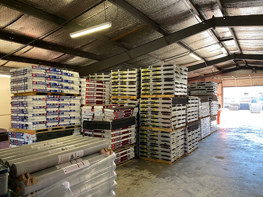 Baker Brothers Roofing Supplies