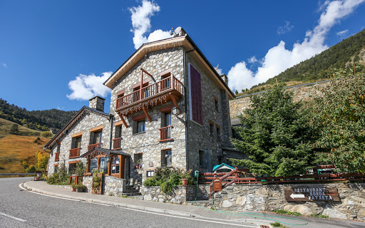 Escapadas rurales en Andorra