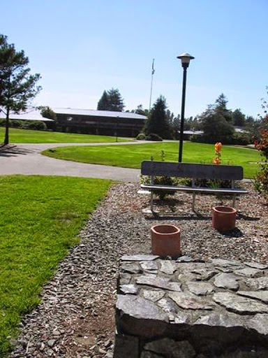 College «College of the Redwoods», reviews and photos