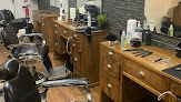 Photo du Salon de coiffure New Barber à Enghien-les-Bains