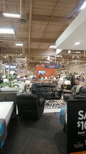Furniture Store «Ashley HomeStore», reviews and photos, 22705 Savi Ranch Pkwy, Yorba Linda, CA 92887, USA