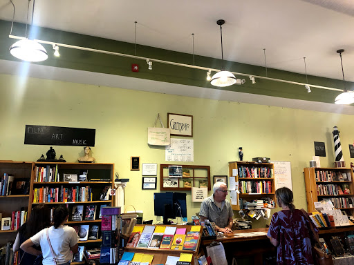 Book Store «Scuppernong Books», reviews and photos, 304 S Elm St, Greensboro, NC 27401, USA