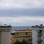 Photo n°2 de l'avis de Sylvaine.o fait le 30/09/2023 à 08:53 sur le  Hotel Principe à Sanremo