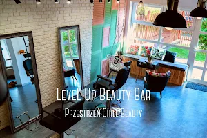 LeveL Up Beauty Bar image