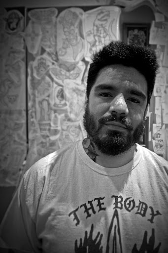 Tattoo Shop «Deep Roots Tattoo and Body Piercing», reviews and photos, 209 Bellevue Way NE, Bellevue, WA 98004, USA