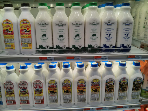 Supermarket «Baza Supermarket», reviews and photos, 30 Tower Rd, Newton Upper Falls, MA 02464, USA