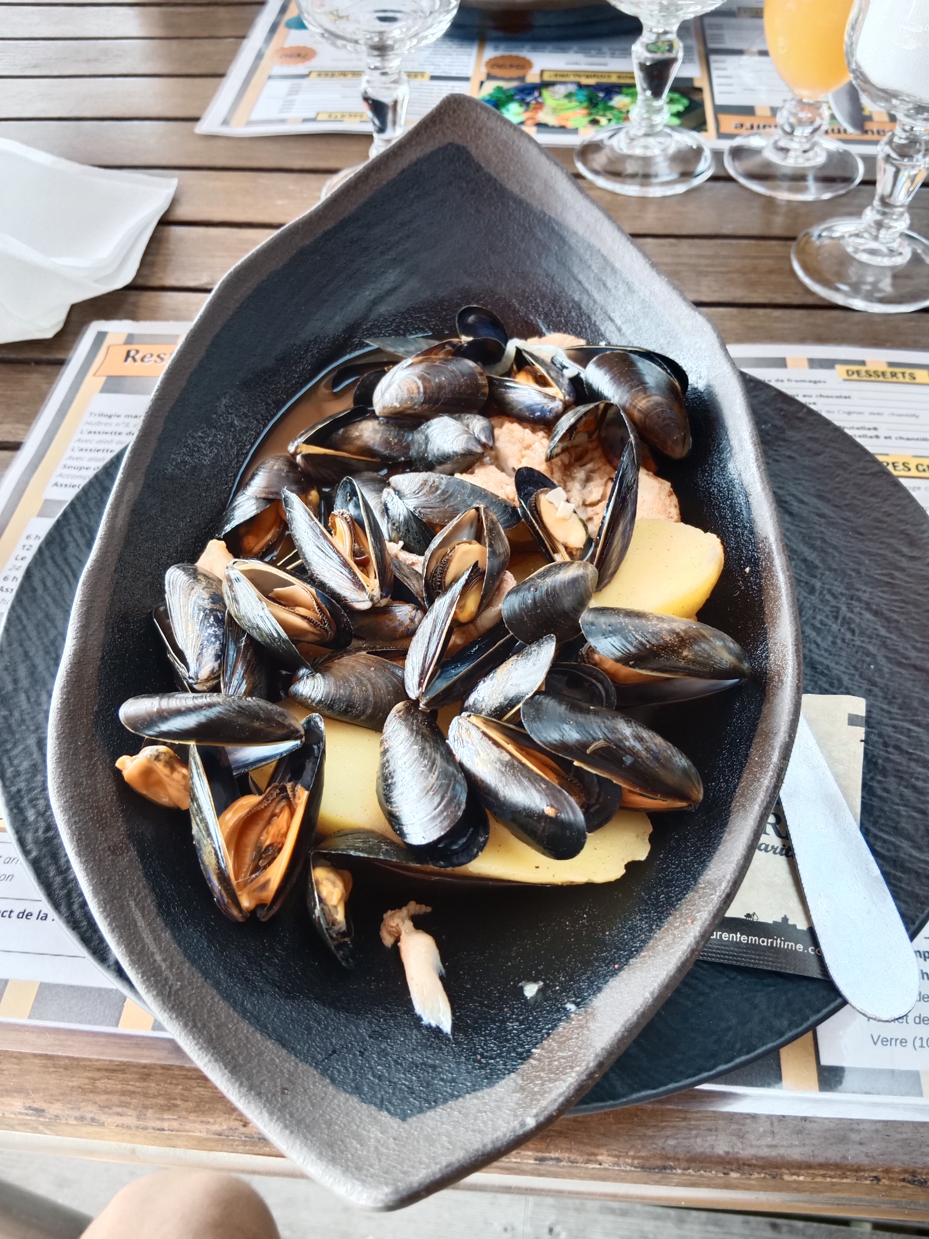 Photo n° 5 de l'avis de Olivier.r fait le 05/09/2023 à 07:00