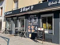Photos du propriétaire du Restauration rapide Le Régal Kebab & Tacos à Jarville-la-Malgrange - n°1