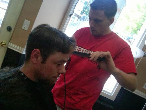 Barber Shop «FRESHCUTS BARBERSHOP», reviews and photos, 23 E Main St, Pawling, NY 12564, USA