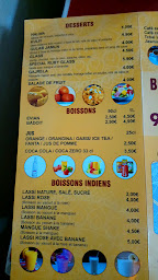 Photo n°4 de Ruby Restaurant à La Courneuve ()