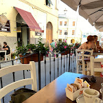 Photo n°1 de l'avis de Birba. fait le 04/09/2020 à 15:51 sur le  Bistrot del Duomo à Imperia