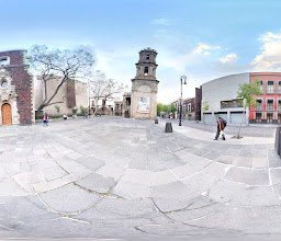 Museo de la Cancillería photo