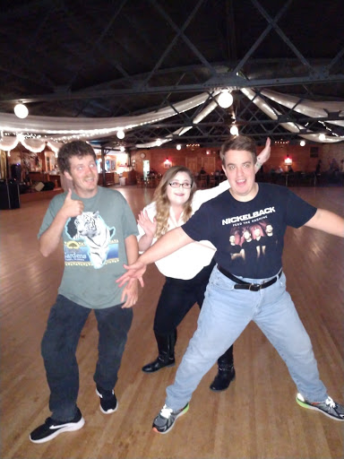 Ballroom «Lake Robbins Ballroom», reviews and photos, 26726 150th St, Woodward, IA 50276, USA