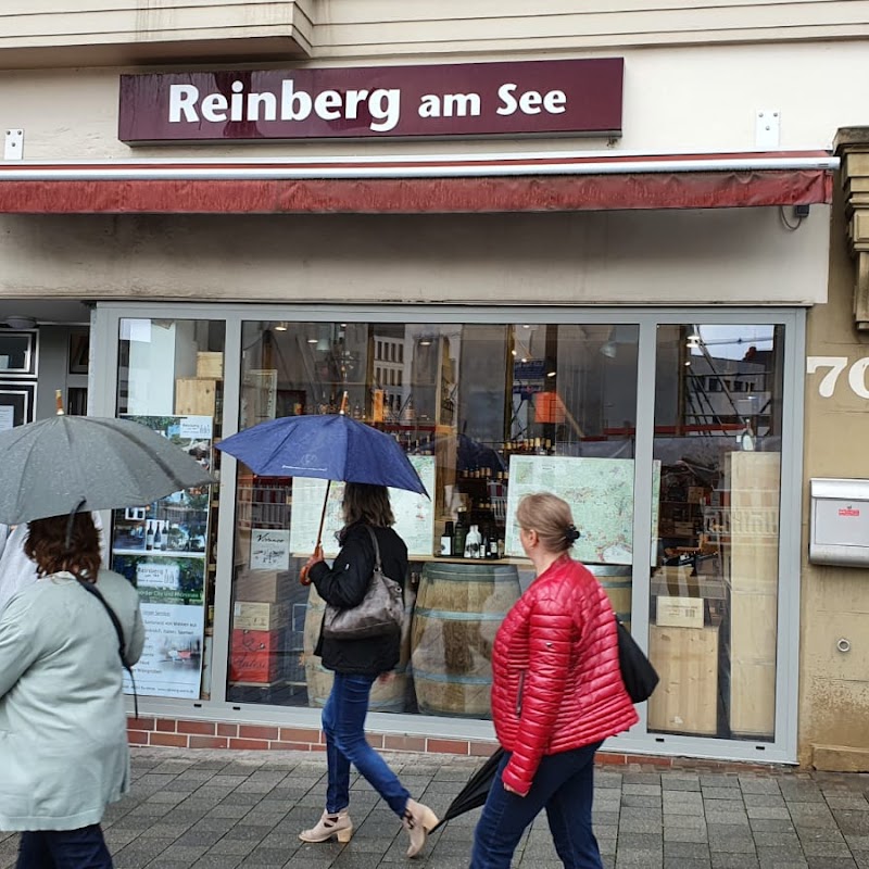 Reinberg am See