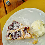 Photo n°5 de l'avis de Stefano.i fait le 12/07/2023 à 17:33 sur le  Ristorante Laghetto Verde à Abetone