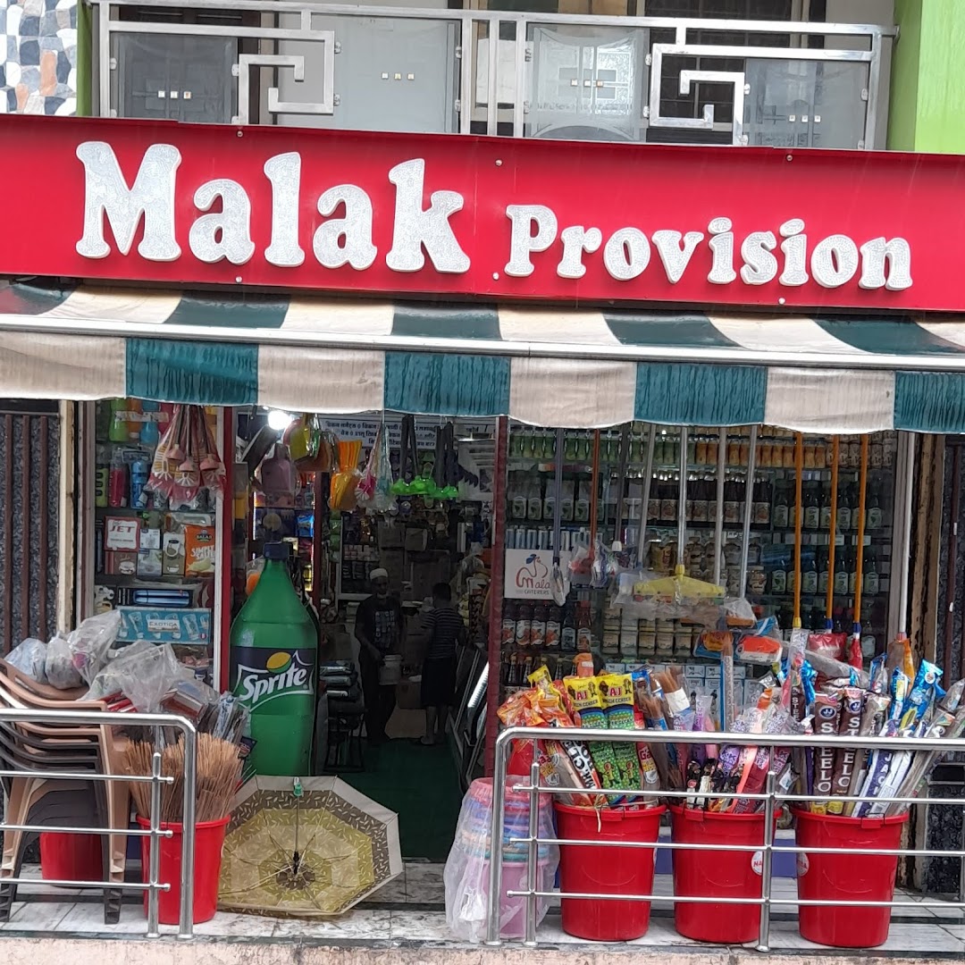 Malak provision