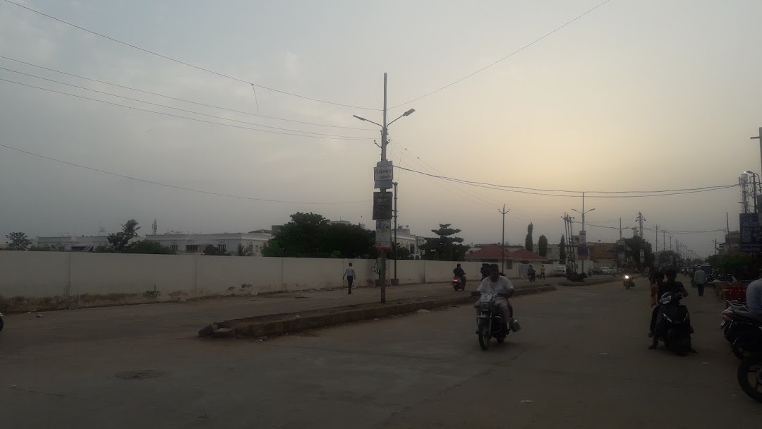 Tapovan