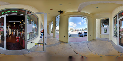 Liquor Store «Portofino Wine Bank», reviews and photos, 500 S. Pointe Dr #110, Miami Beach, FL 33139, USA