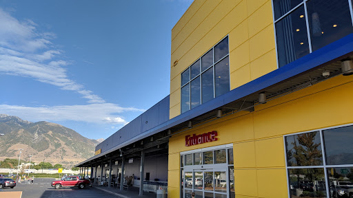 Furniture Store «IKEA Draper Home Furnishings», reviews and photos, 67 West Ikea Way, Draper, UT 84020, USA