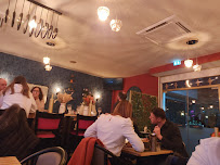 Atmosphère du Restaurant Le Ghymnos à L'Union - n°8