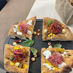 Photo n°1 de l'avis de Estelle.A fait le 30/09/2023 à 18:44 sur le  I Capatosta à La Maddalena