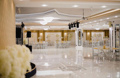 Kübra Paradise , Kayseri Düğün Salonu , Kayseri Kına Salonu