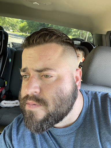 Barber Shop «South Windsor Barber Shop since 1927», reviews and photos, 22 Morgan Farms Dr, South Windsor, CT 06074, USA