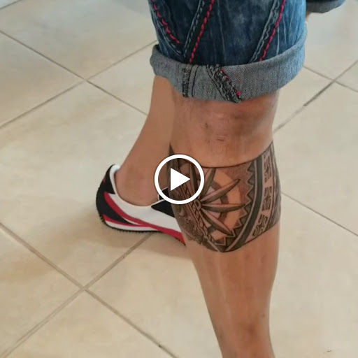 Tattoo Shop «27 MIAMI TATTOO SHOP», reviews and photos, 1697 NW 27th Ave, Miami, FL 33125, USA