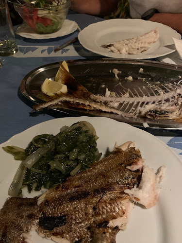 Recenzije Restoran Pojoda u Vis - Restoran