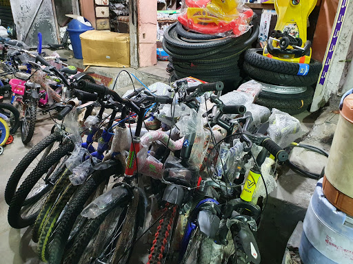 Anand Cycle Store