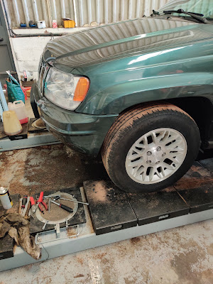 AUTO VEXIN à Vigny