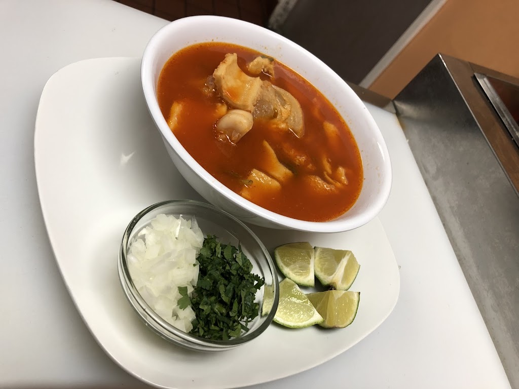 Taqueria Rinconcito Oaxaqueño 93309