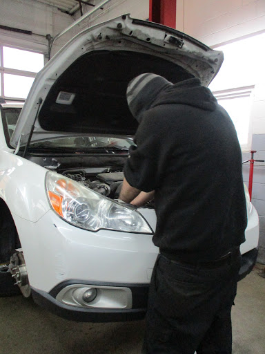 Auto Repair Shop «Integrity Automotive», reviews and photos, 40 S Rangeline Rd, Carmel, IN 46032, USA