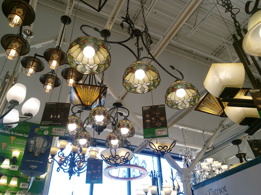 Home Improvement Store «Menards», reviews and photos, 290 N Bolingbrook Dr, Bolingbrook, IL 60440, USA