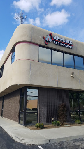 Applied Technology Group, Inc. image