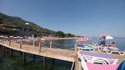 Φωτογραφία του Kotti beach μερική επαναδιάταξη περιοχής