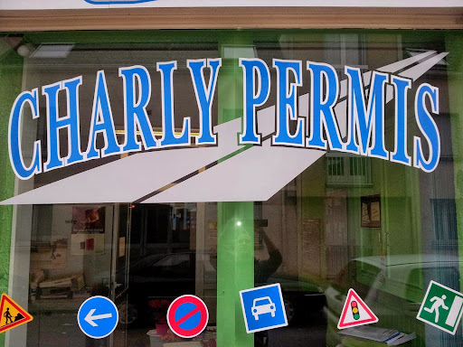 Auto-École Charly Permis à Charly-sur-Marne, Aisne