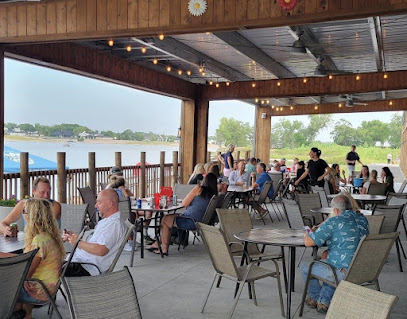 The Weekend Lakeside Bar & Grill