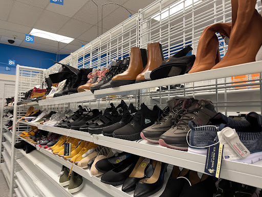 Clothing Store «Ross Dress for Less», reviews and photos, 2676 Homestead Rd, Santa Clara, CA 95051, USA