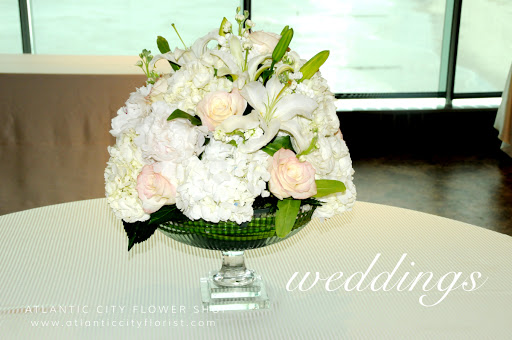 Florist «Atlantic City Flower Shop», reviews and photos, 2329 Atlantic Ave, Atlantic City, NJ 08401, USA