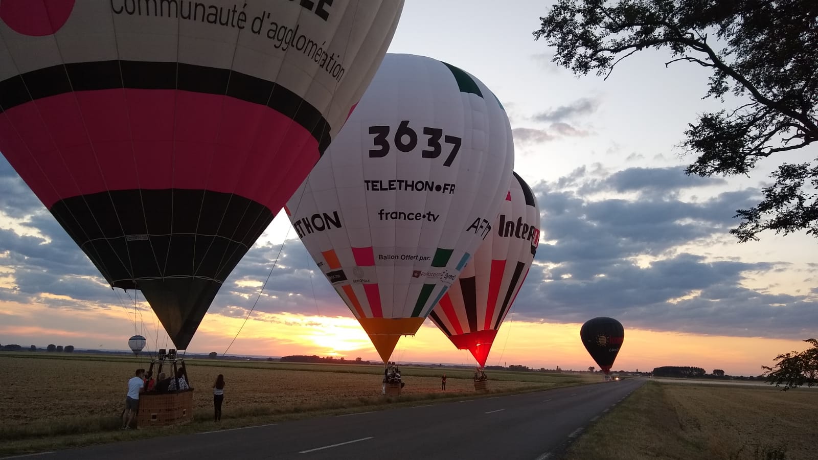 Photo n° 1 de l'avis de nathalie.I fait le 13/07/2020 à 21:49