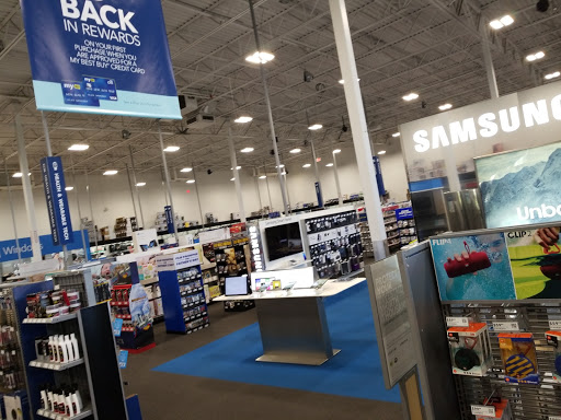 Electronics Store «Best Buy», reviews and photos, 2550 Naglee Rd, Tracy, CA 95304, USA