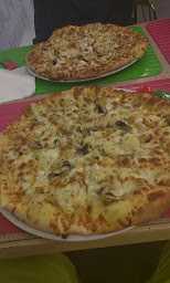 Photo n°35 de Subito Pizza Dunkerque à Dunkerque ()