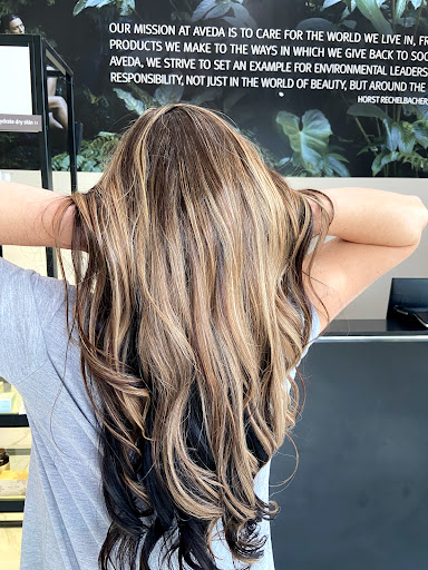 Hair Salon «The Full Spectrum Hair salon», reviews and photos, 305 E Farm to Market Rd 544 #911, Murphy, TX 75094, USA