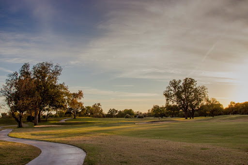 Golf Course «Riverside Golf Course», reviews and photos, 1020 Grove Blvd, Austin, TX 78741, USA