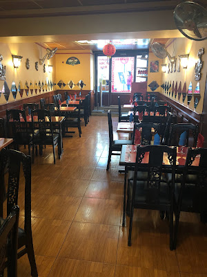 Restaurant Vinh Phat à Nîmes