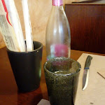 Photo n°8 de l'avis de Andrea.' fait le 03/06/2018 à 17:25 sur le  Pizzeria Al Borgo à Padua